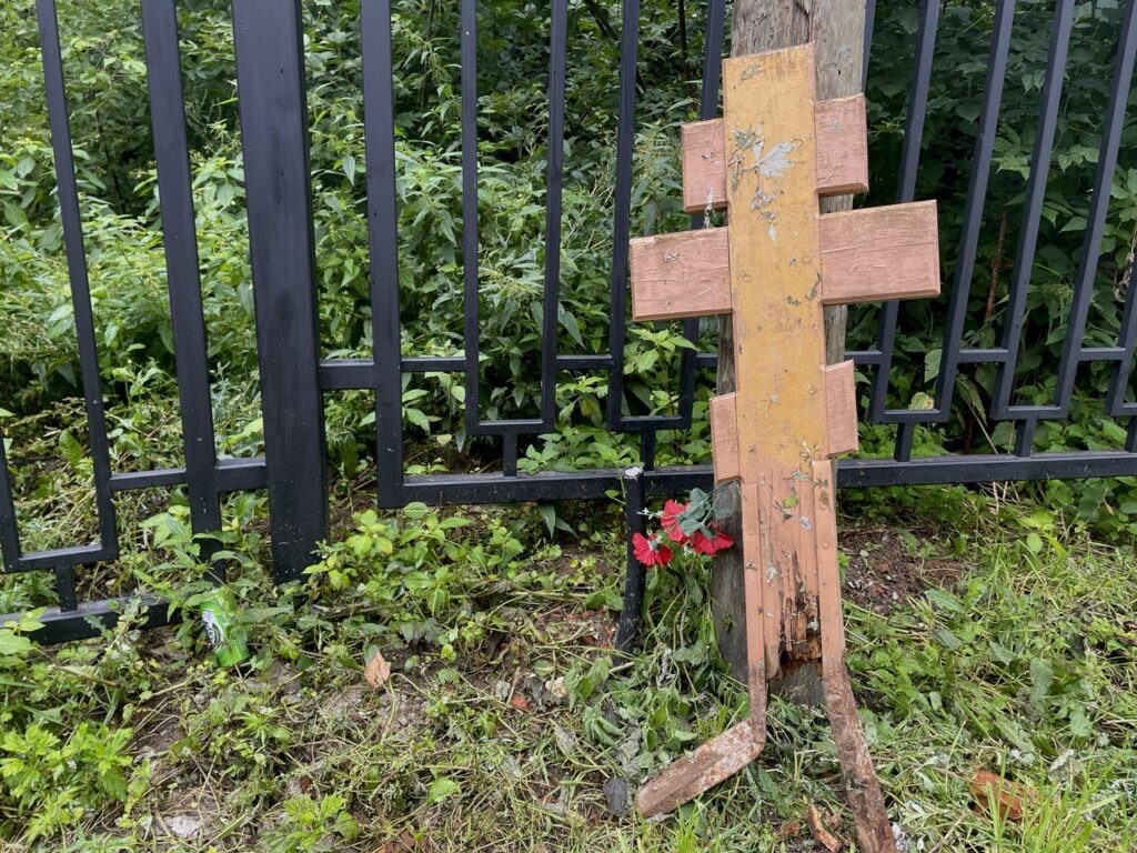    Фото: «В курсе.ру» Алена Калашникова