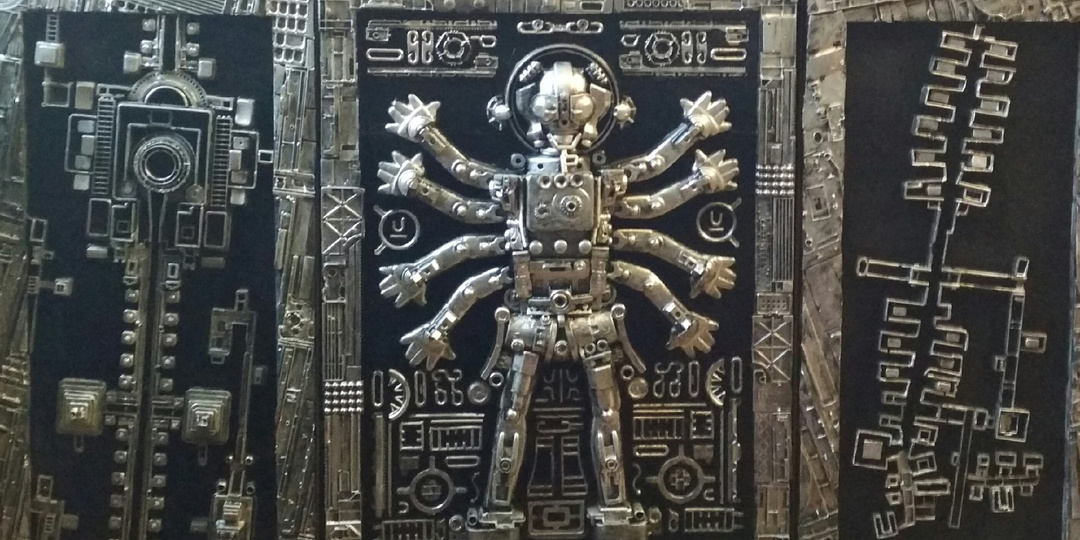 Художник Игорь Иванов - Санкт-Петербург