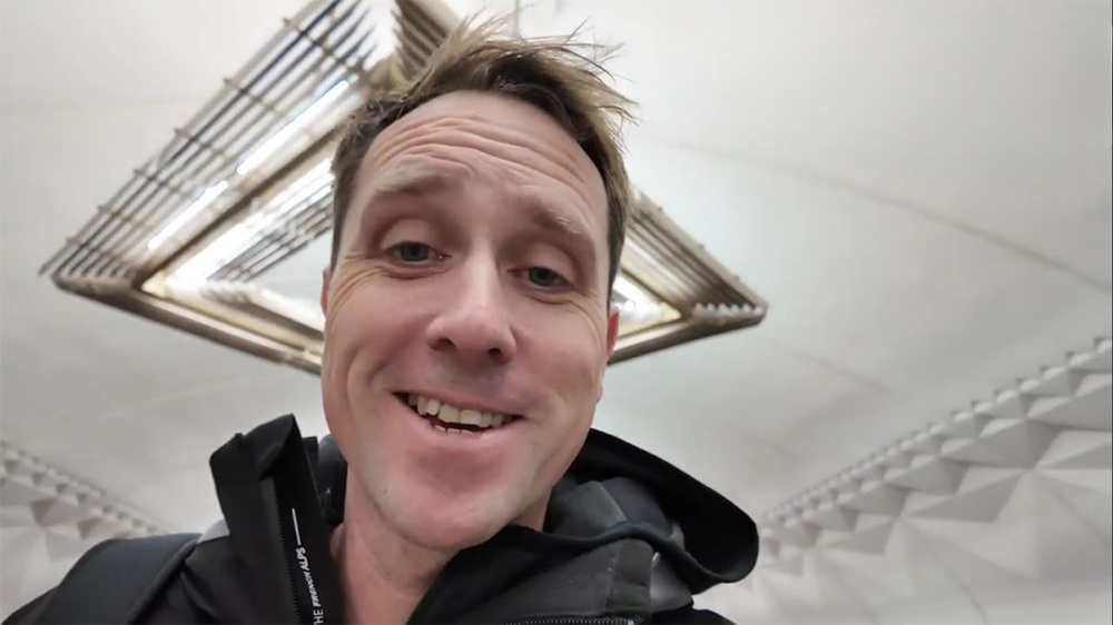 Скриншот из видео