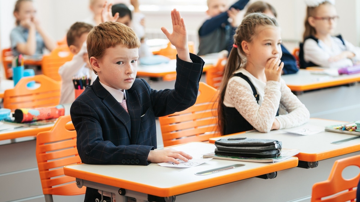    В России разработают новую стратегию развития образования