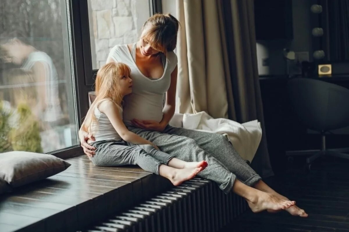    В феврале вступили в силу законы, важные для семей в Ивановской области