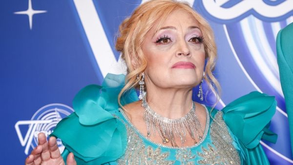    Надежда Кадышева. Фото: ТВЦ