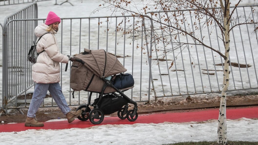    фото: Bulkin Sergey/news.ru/Globallookpress