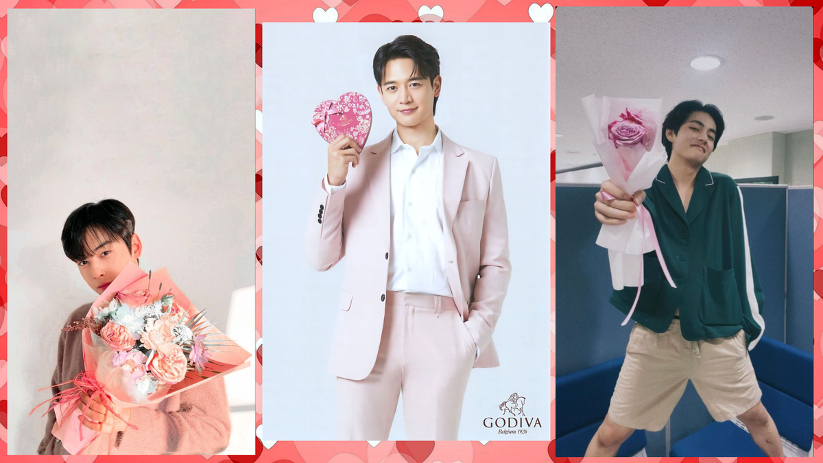 Да-да, вот это вот всё. Только не они нам, а мы им! Фотографии взяты из открытых источников