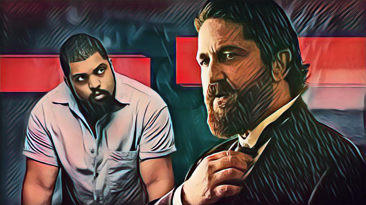 «Охота на воров 2: Пантера»: боевик, который потерял бриллианты в пути