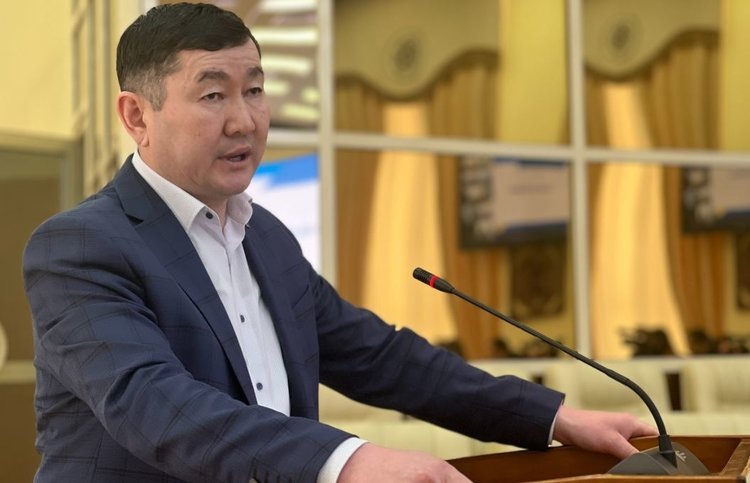    Поддержка бурятских сортов зерновых и лекарственного растениеводства входит в планы Бурятии 2025