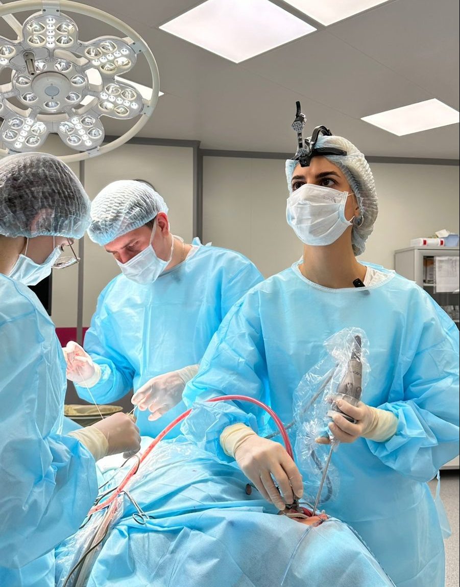 фото: Клиника Фомина Сочи  📷
