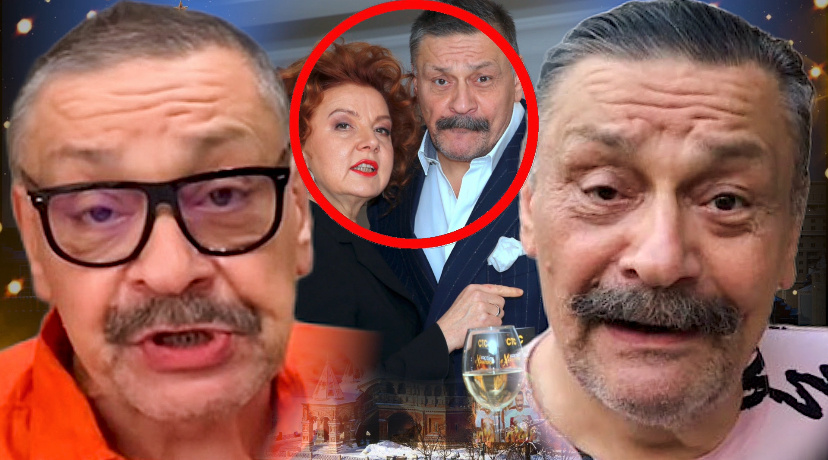 Коллаж автора 