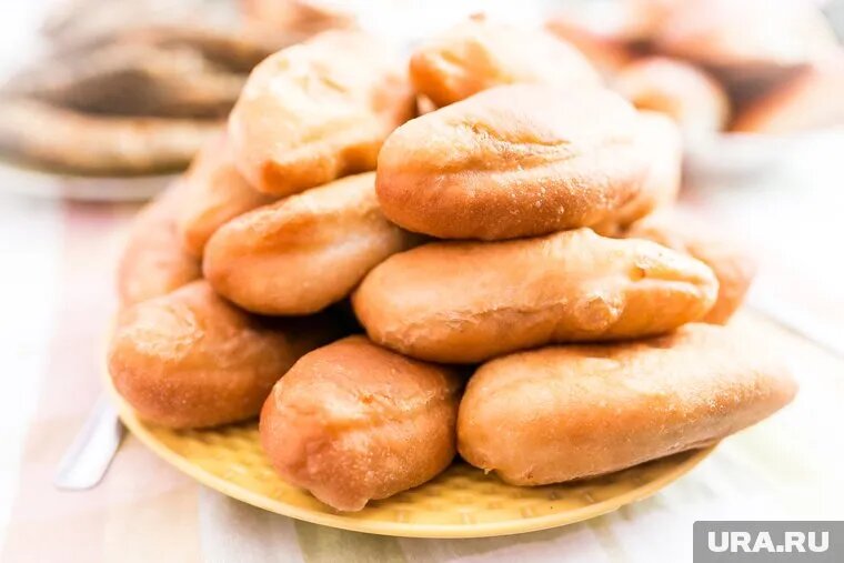 Мужчина, отравивший пироги, скрывал свою причастность к этому. Фото: Денис Моргунов © URA.RU