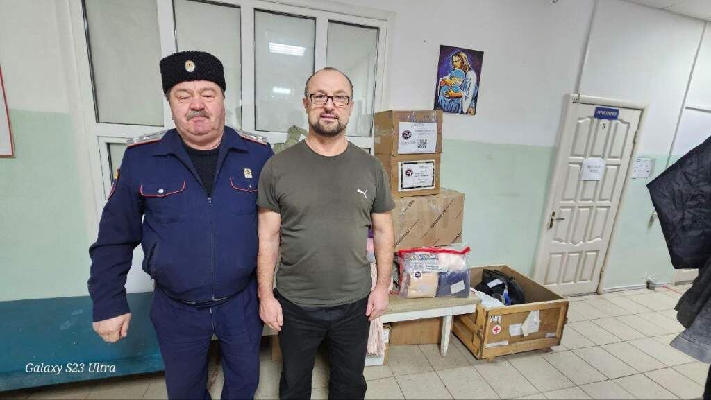 Фото: Д.КОСОНОГОВ.