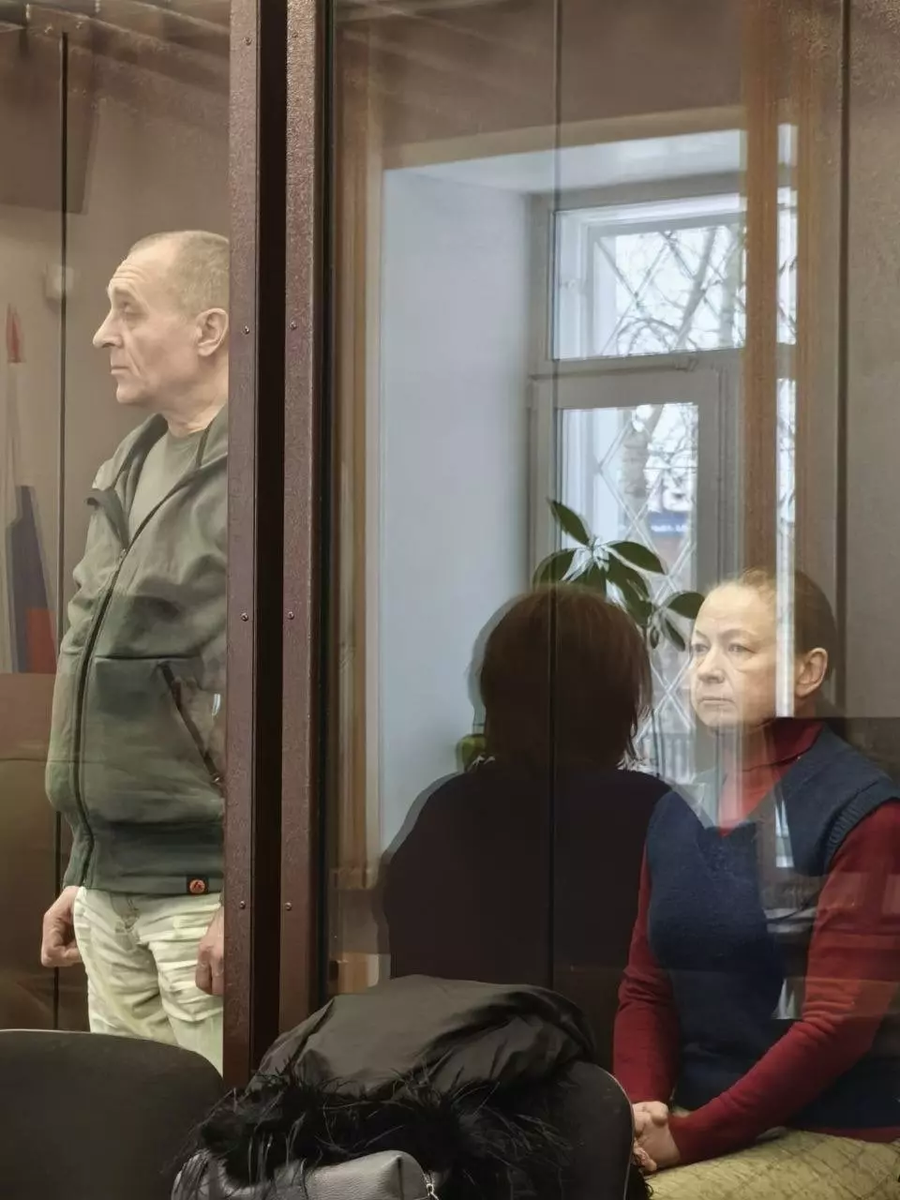 Фото: Управление Судебного департамента в Новосибирской области
