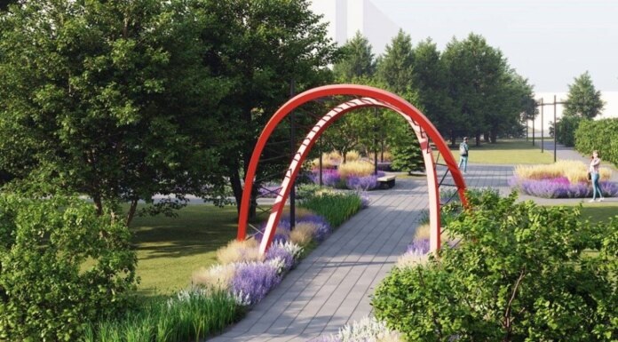    Фото из ТГ-канала Ильи Полякова