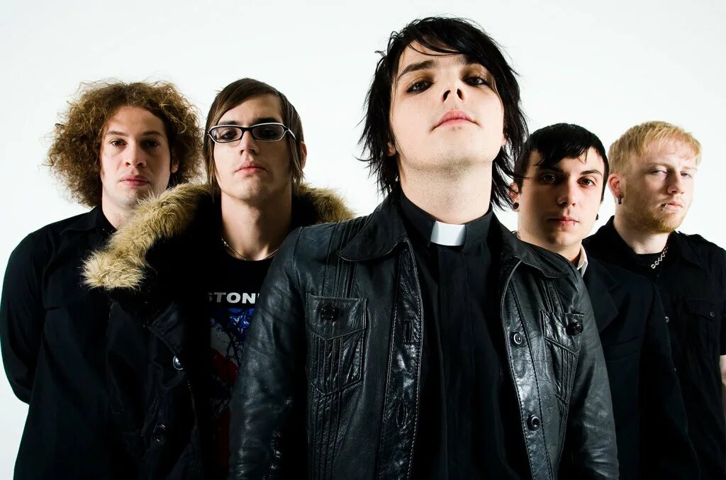 My chemical romance