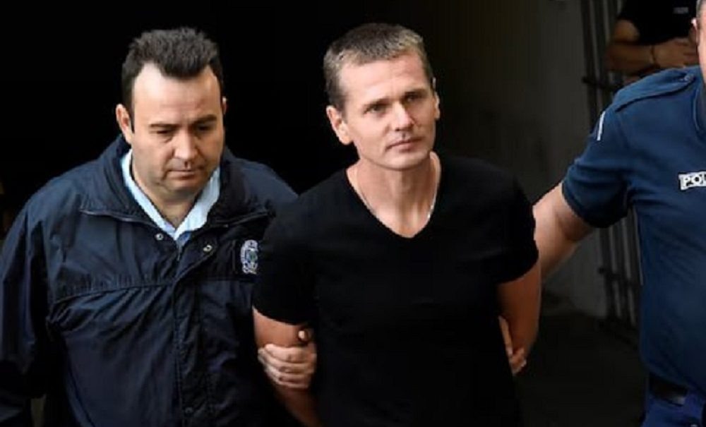    Возможный владелец миллиардов Винник вернулся в Россию