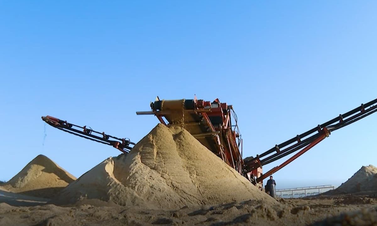    Скриншот видео t.me/opershtab23