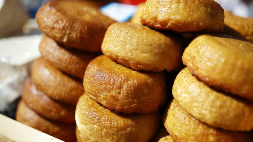    Фото: © РИА Новости/Виталий Тимкив; 5-tv.ru