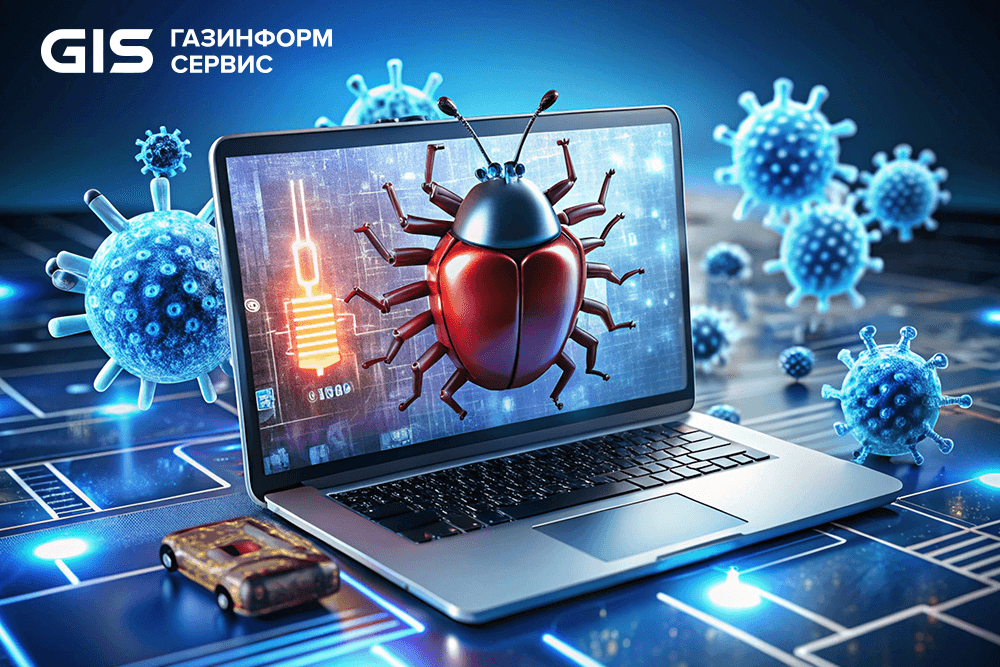 Иллюстрация "Газинформсервиса"