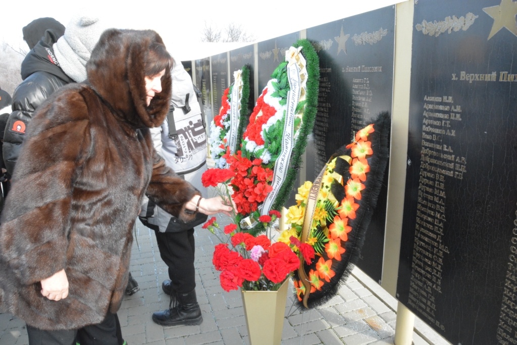 Фото: Е. Антонова.