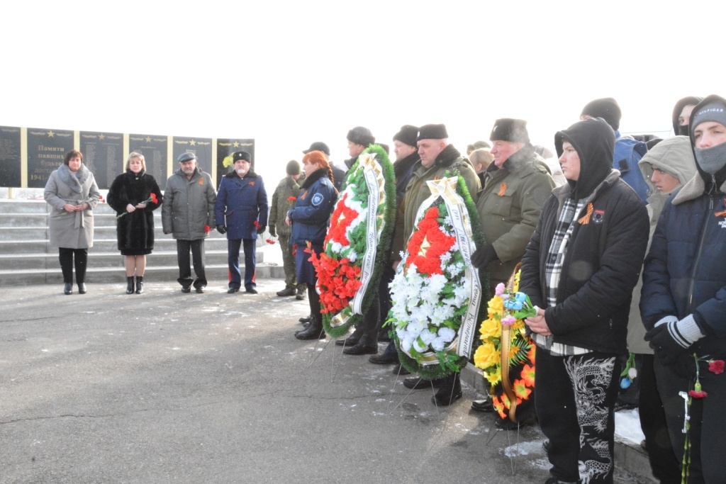 Фото: Е. Антонова.