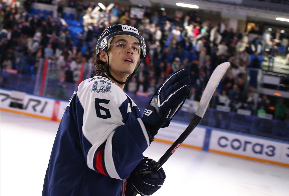 Богдан Конюшков