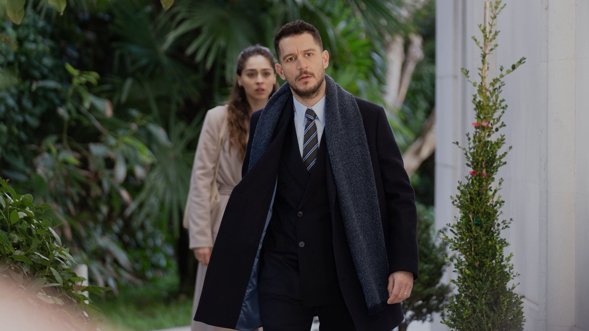 Ураз Кайгыларолу (Мете)