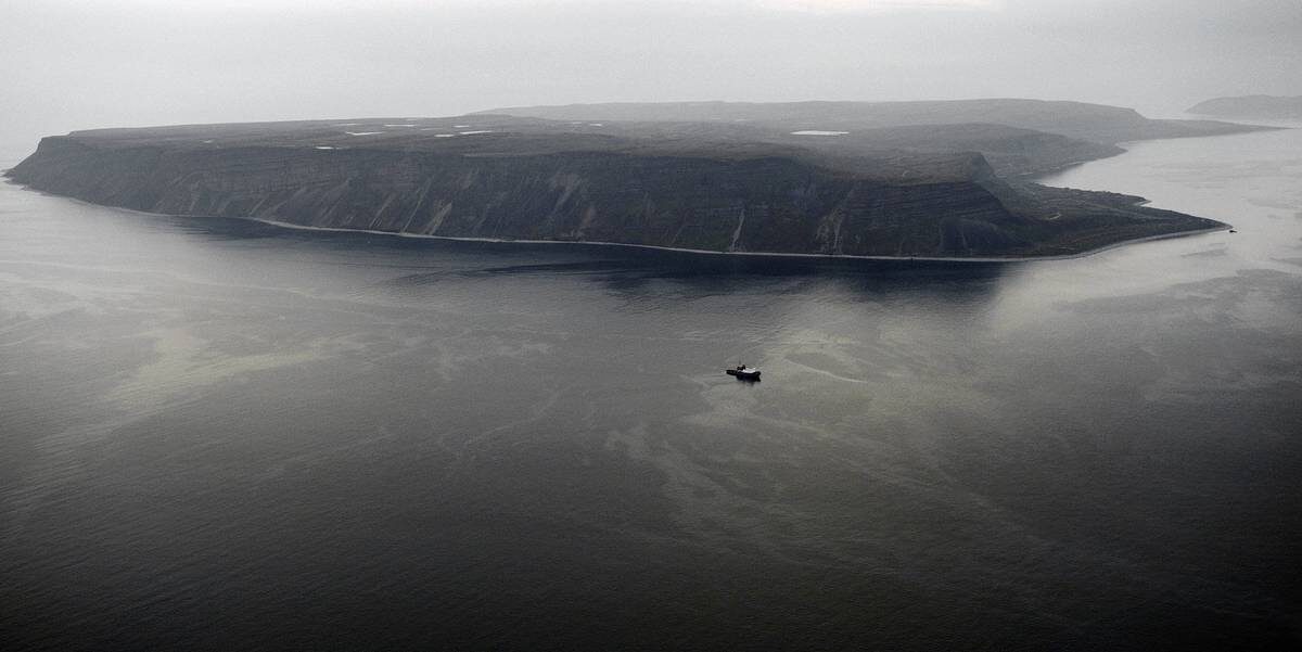 О. Кильдин (tass)