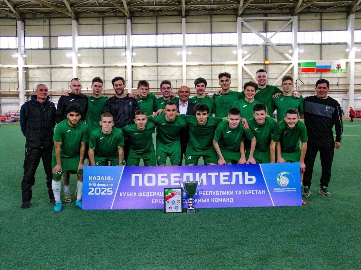 Фото: социальные сети "Стрелы"