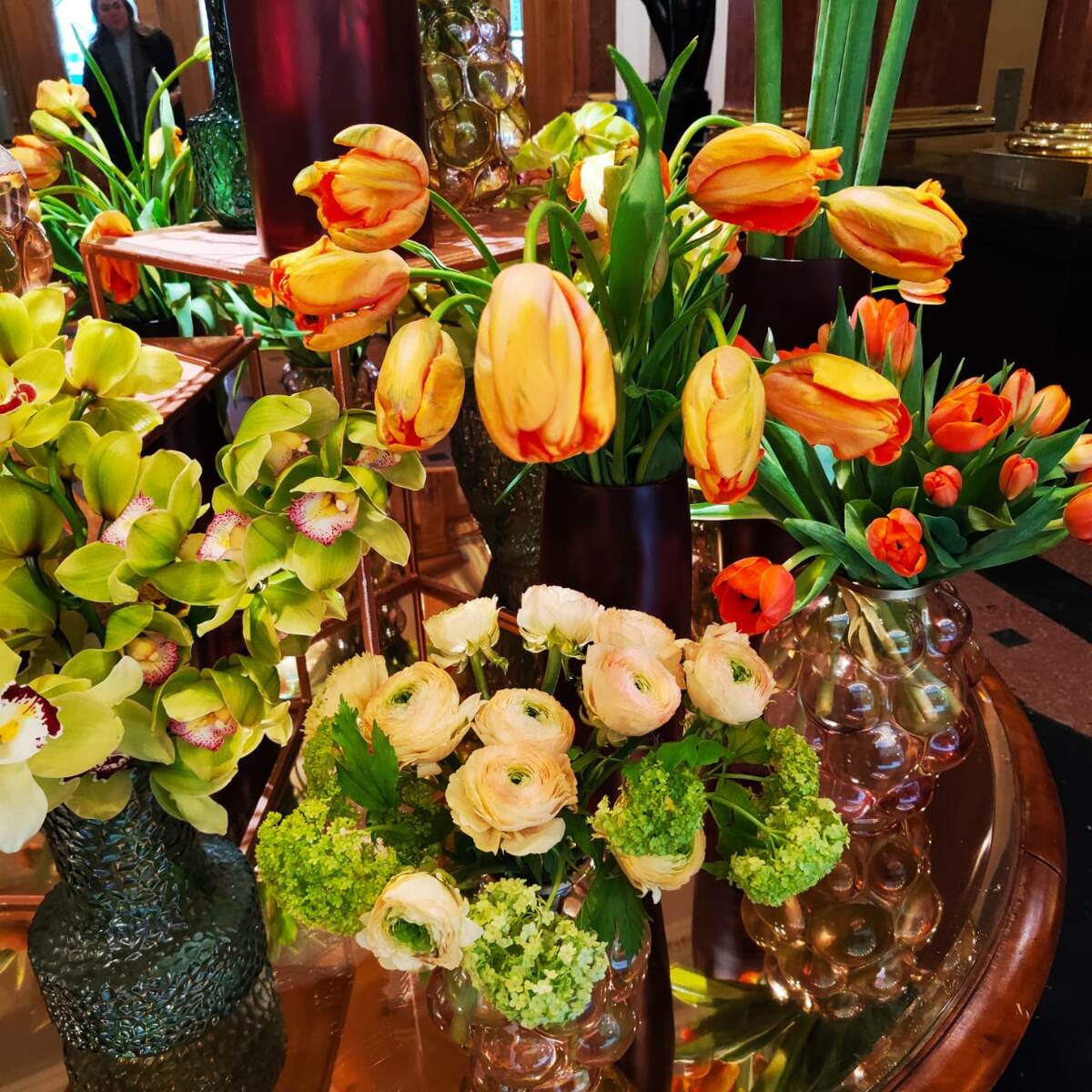 Фото атвора