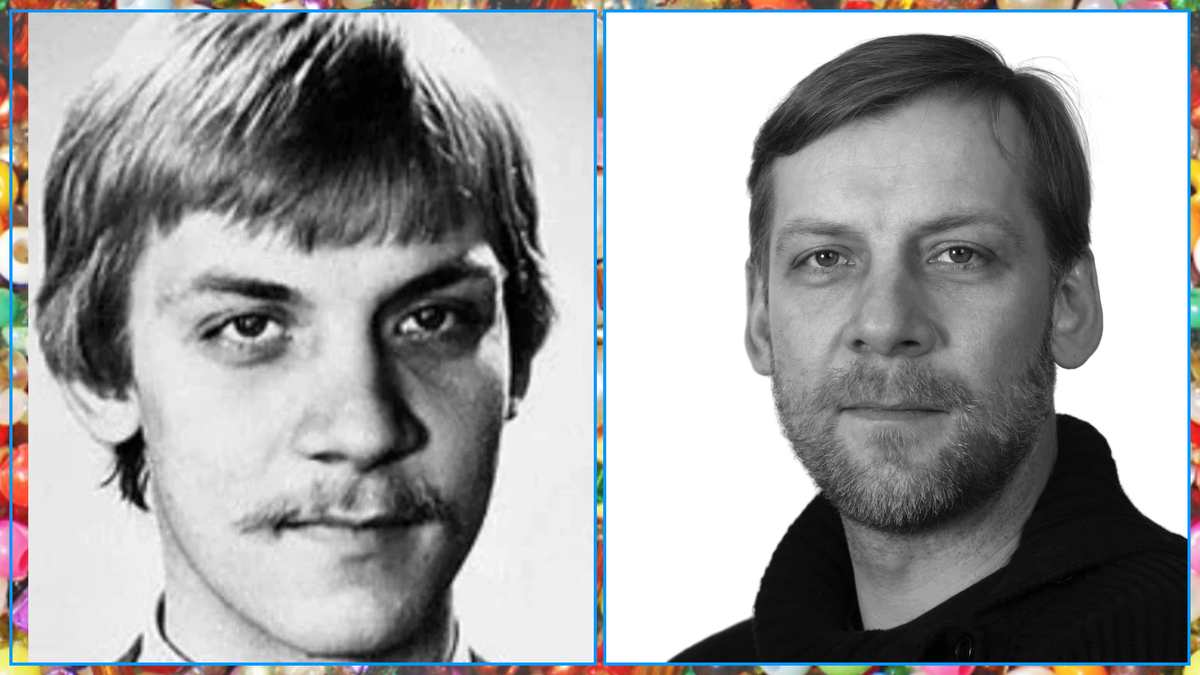 Виктор Раков