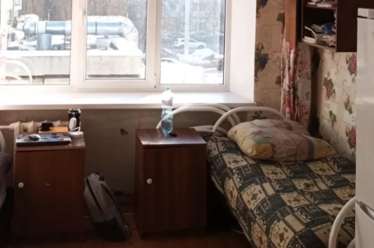    Общественники выявили нарушения в Уфимском медицинском колледже