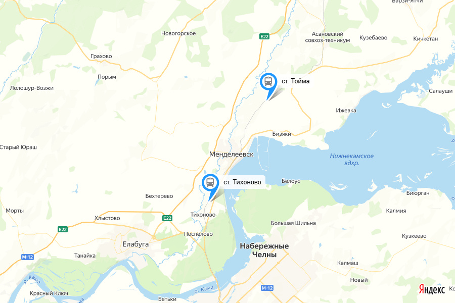 © yandex.ru/map-constructor