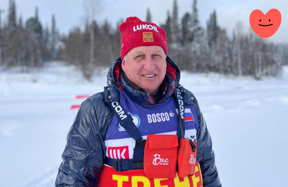 Юрий Бородавко 