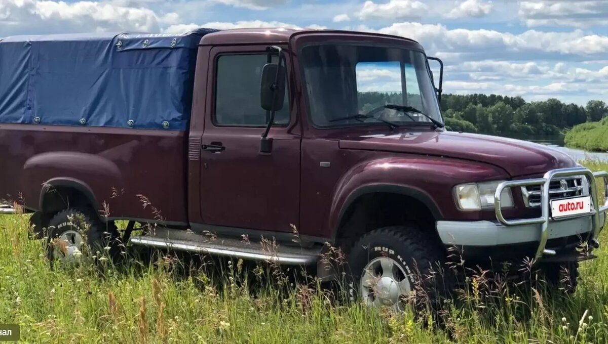     Источник: Авто.Ру