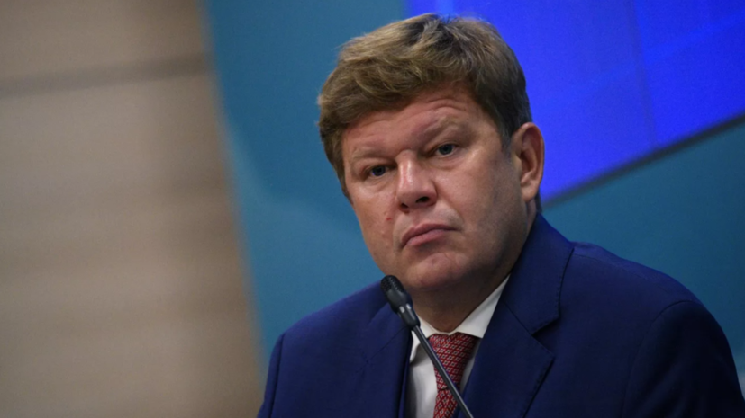   РИА Новости