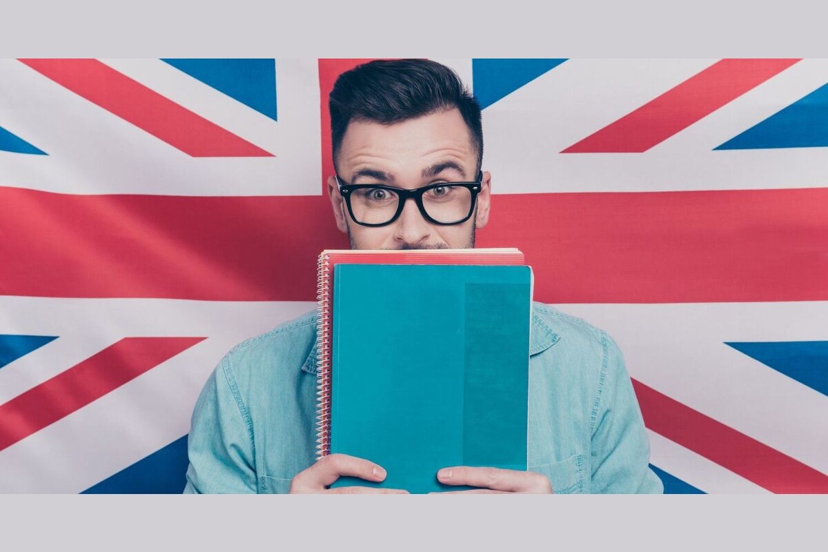    Новый старт: как освоить английский самостоятельно