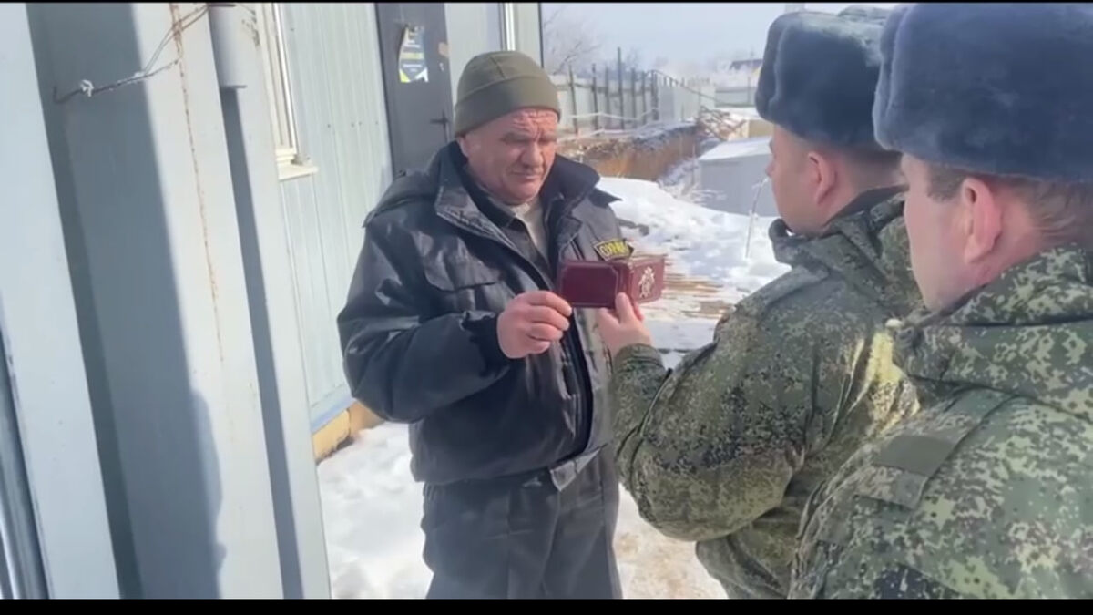    36 мигрантов поставили на воинский учет за последние 10 дней в Воронежской области Военный следственный отдел СК России по Воронежскому гарнизону