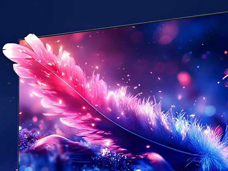    Mонитор TCL Thunderbird F6 с 300-герцевым экраном оценён всего в $136