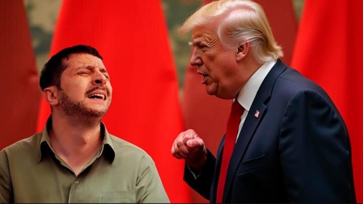 Коллаж: Царьград