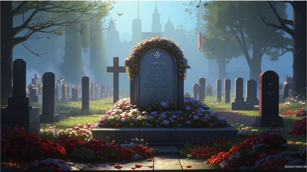 Сгенерировано Кандинский 3.1