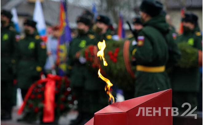    © Анастасия Илюшина / ЛенТВ24