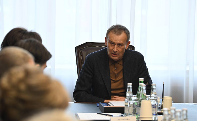    © Пресс-служба администрации Ленинградской области