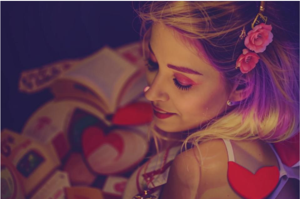 Нейросеть Kandinsky 