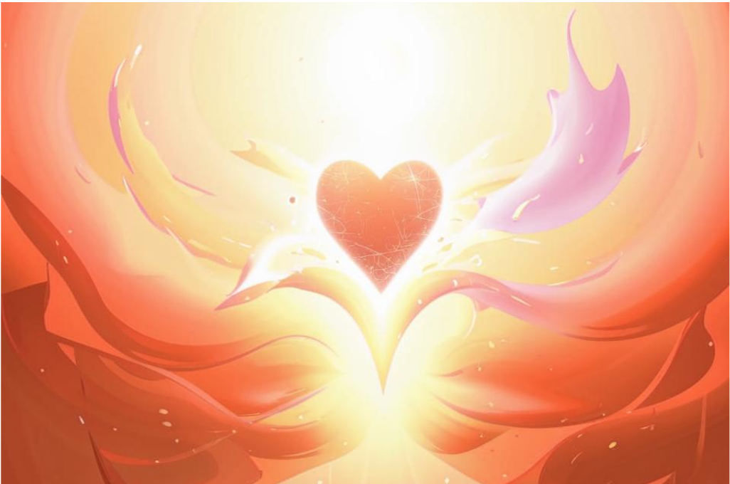 Нейросеть Kandinsky 