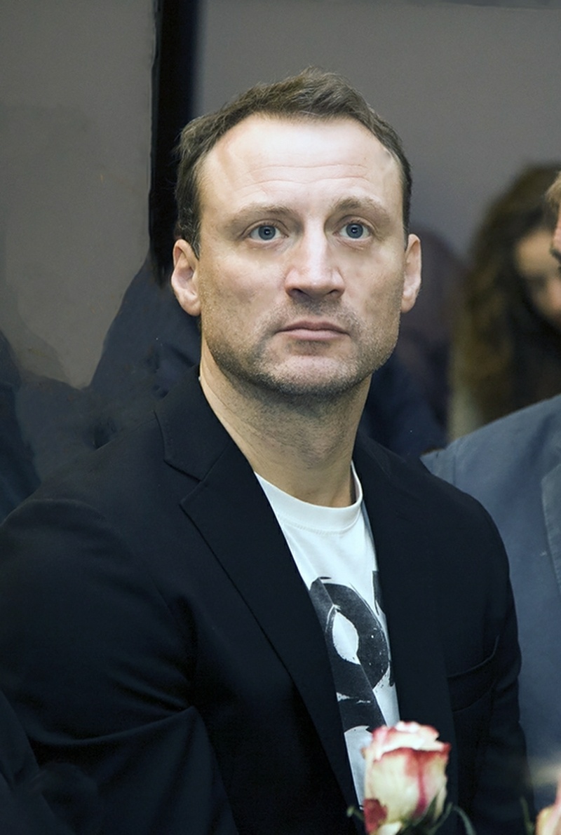    ФОТО: Genrietta Peryan/Global Look Press