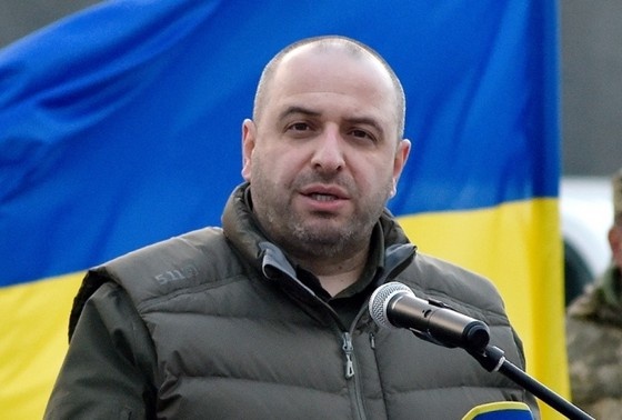    Serhii Chuzavkov/Keystone Press Agency/Global Look Press