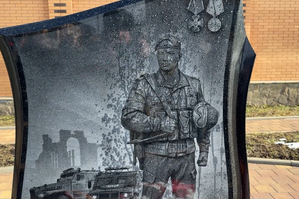    Фото: из архива Регионального управления военной полиции по ЦВО