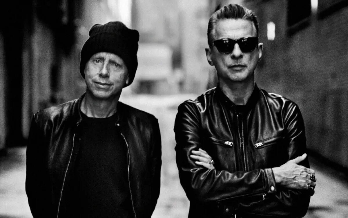 Depeche Mode