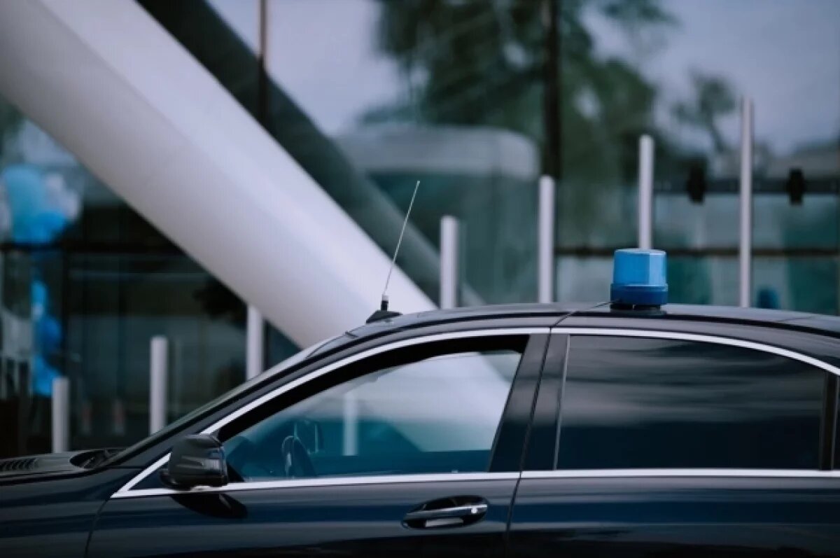    Томич пытался скрыть преступление и сделал поддельное удостоверение ФСБ