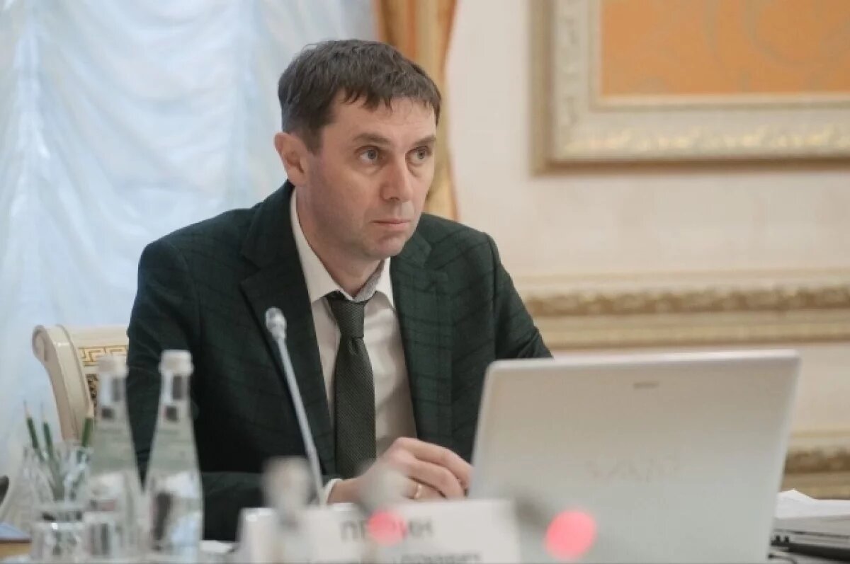    Мэр Воронежа рассказал о комплексном развитии территории в районе Торпедо