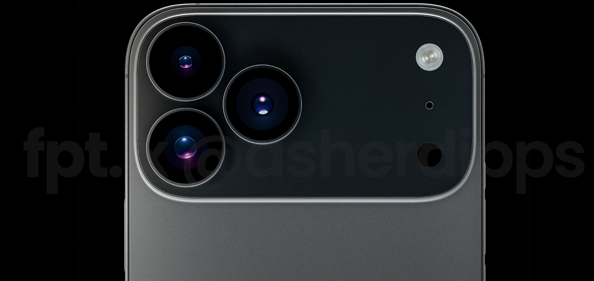 Кадр из видео Front Page Tech/Джон Проссер  📷
